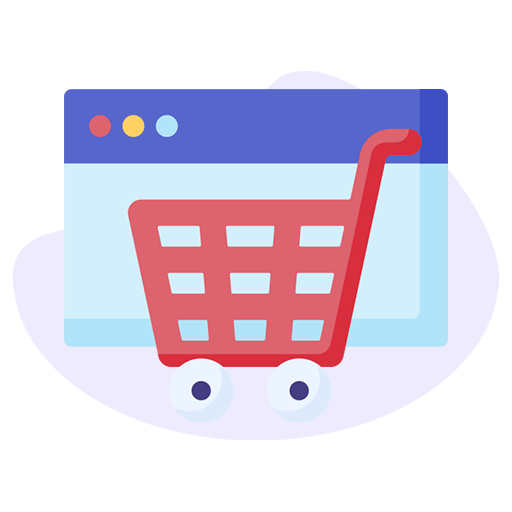 E-Commerce Store E-Commerce Store-min
